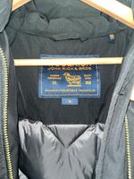 Woolrich Damen Parka schwarz M Bayern - Amerang Vorschau