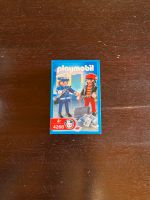 Playmobil 4268 - Geldräuber Festnahme Hessen - Viernheim Vorschau