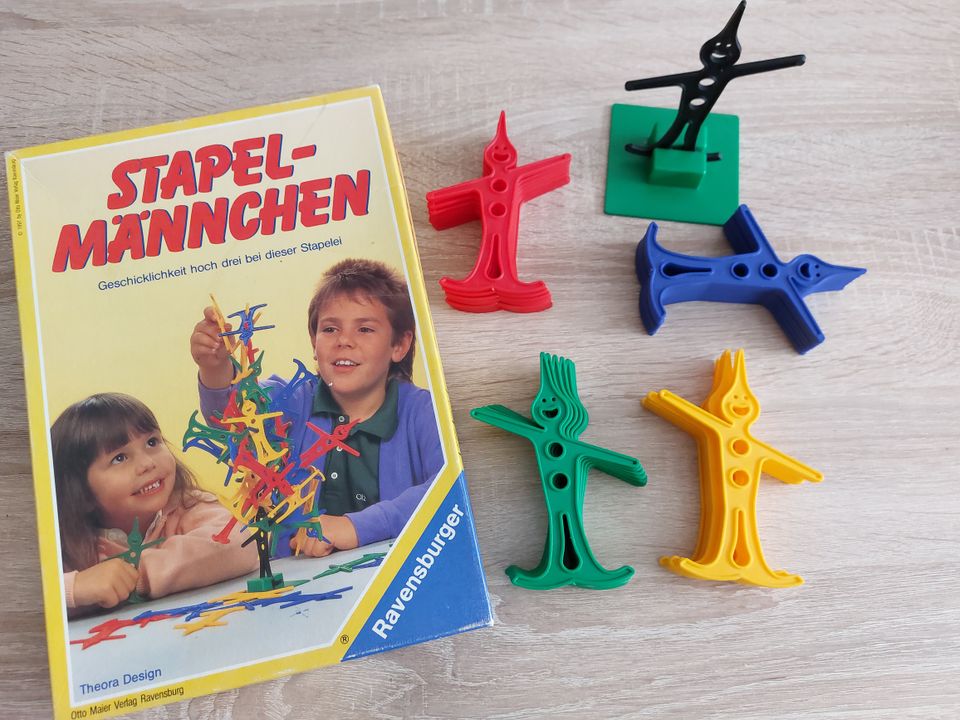 Kinderspiele (Schloß Silbenstein, Lotti, Lena&Paul, Hammspiel…) in Lehre