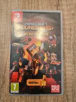 Minecraft Dungeons Hero Edition Nintendo Switch Spiel Nordrhein-Westfalen - Mettmann Vorschau