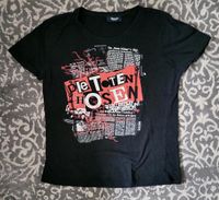 T Shirt Die Toten Hosen SO36 Girlie L Düsseldorf - Benrath Vorschau