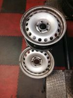 4xorig.Citroen Berlingo Stahlfelgen 15" Saarland - Eppelborn Vorschau