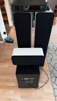 Teufel 7.1 HiFi Anlage Nordrhein-Westfalen - Rheinbach Vorschau