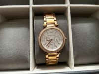 Michael Kors Uhr Roségold Nordrhein-Westfalen - Herdecke Vorschau