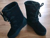 BOGNER Winterstiefel Neuhausen-Nymphenburg - Nymphenburg Vorschau