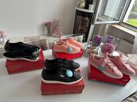 Puma Suede Bow Puma Vikky V2 Damen Sneaker 42 neu 42,5 neu Nordrhein-Westfalen - Pulheim Vorschau