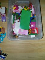 Lego Friends Traumhaus, Buggy,Jahrmarkt und mehr Nordrhein-Westfalen - Schmallenberg Vorschau