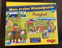 HABA Wimmelpuzzle Puzzle Kind Rheinland-Pfalz - Rülzheim Vorschau