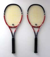 2 x Tennisschläger Yonex Ultim. RD Ti 80 - 630cm² - midplus - UL3 Bremen - Oberneuland Vorschau