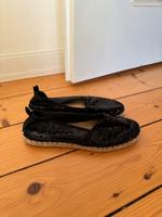 Espadrilles Sommerschuhe Tamaris Größe 38 Nordrhein-Westfalen - Düren Vorschau