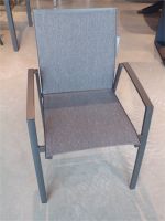 SIT Limbo Stapelsessel nieder Alu anthr./charcoal black *Aktion* Nordrhein-Westfalen - Lindlar Vorschau