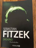 Das Kind von Sebastian Fitzek Nordrhein-Westfalen - Brühl Vorschau