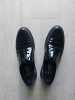 Lackschuhe,Rieker,Gr.42 Niedersachsen - Aurich Vorschau