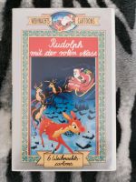 VHS Rudolph mit der roten Nase Duisburg - Duisburg-Süd Vorschau