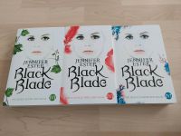 Black Blade, 1 - 3, Jennifer Estep Hessen - Raunheim Vorschau