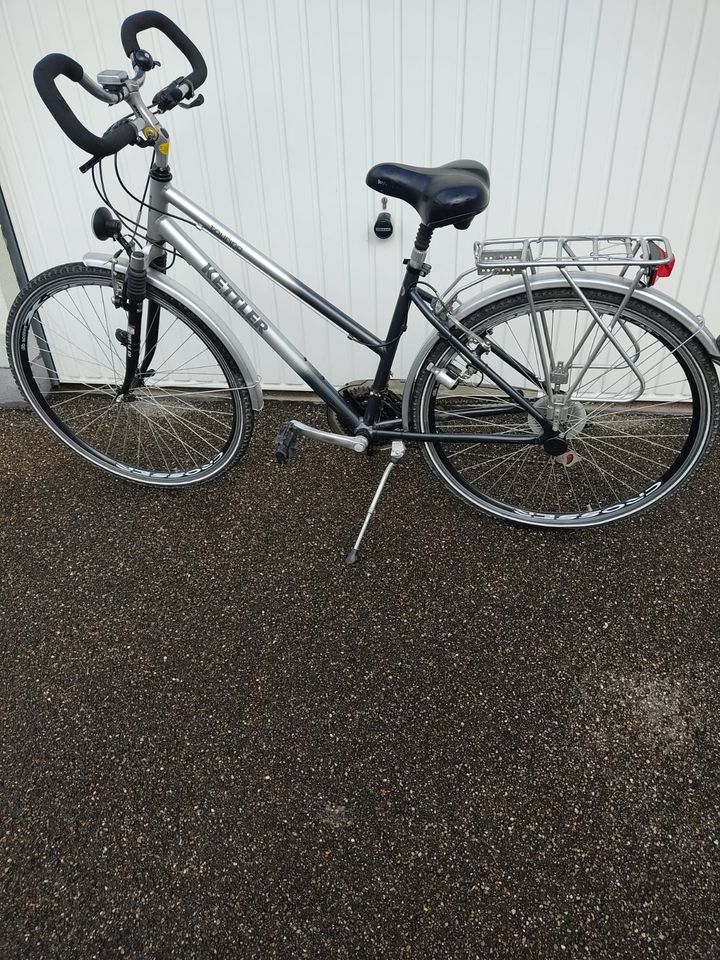 Fahrrad 28 Zoll in Sankt Augustin