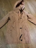 Only Damen Winterjacke XS rosa Kreis Pinneberg - Klein Nordende Vorschau