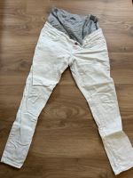 Umstandshose Jeans weiß 31/32 XL Nordrhein-Westfalen - Paderborn Vorschau