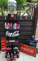 Coca-Cola Sammlung Niedersachsen - Bad Eilsen Vorschau