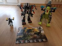 Playmobil Dino Rise 70624 - Kampf der Giganten Bayern - Zirndorf Vorschau