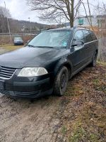 VW Passat 3bg Schlachtfest Teile Nordrhein-Westfalen - Marsberg Vorschau