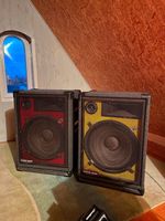 2x Custom Sound CS 115 Passive Lautsprecher Niedersachsen - Emden Vorschau