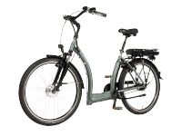 E-Bike Pedelec Tiefeinsteiger pfautec S3. Niedersachsen - Lohne (Oldenburg) Vorschau