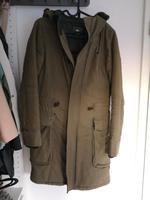 G-Star Wintermantel grün khaki 36 S Aubing-Lochhausen-Langwied - Aubing Vorschau