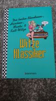 Witz Klassiker Buch Blondinen Beamten Chuck Norris Bassermann Dortmund - Aplerbeck Vorschau