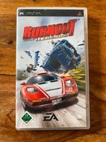 Burnout: Legends PlayStation Portable (PSP) Spiel Baden-Württemberg - Weil der Stadt Vorschau