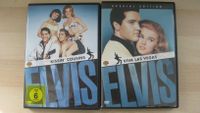 2X Elvis Presley DVD Kissin Cousins und viva las Vegas Nordrhein-Westfalen - Neuss Vorschau