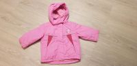 Winterjacke/Skijacke Mädchen Papagino Gr.74/80, pink/rosa Hessen - Brensbach Vorschau