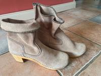 Sanita Clogs Gr.40 Kreis Pinneberg - Moorrege Vorschau