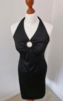 Hallhuber Kleid Cocktailkleid Neckholder kleines Schwarzes Bayern - Erlangen Vorschau