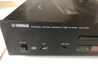 Yamaha CD-Player CD-S700 Wandsbek - Hamburg Bergstedt Vorschau