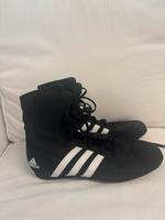 Adidas Boxer Schuhe unisex Nürnberg (Mittelfr) - Mitte Vorschau