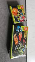 Lego Power Miners 8958 / 8956 Bayern - Palling Vorschau