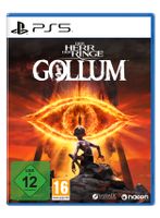 Der Herr der Ringe: Gollum PS5-Spiel Niedersachsen - Wilhelmshaven Vorschau