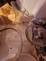 Zu verschenken Küchen Set Glas Karaffen Topfdeckel Nordrhein-Westfalen - Schwelm Vorschau