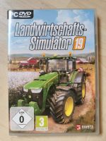 PC-Spiel Landwirtschaft-Simulator 19 Schleswig-Holstein - Fargau-Pratjau Vorschau