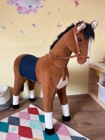 Small foot stehpferd Spielpferd zum reiten xxl Spielzeug Pferd Rheinland-Pfalz - Altenglan Vorschau