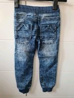 Coole Jeans Hose mit Bündchen von Topolino Größe 104 Nordrhein-Westfalen - Bergheim Vorschau