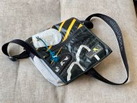 Neuwertige Tasche von SchwerlosigKite  (aus recycelten Kites) Niedersachsen - Celle Vorschau