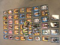 50 Topps Slam Attax Wrestling Karten (2 Champions) - 2008 Hessen - Offenbach Vorschau