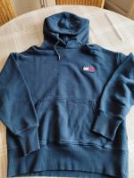 Hoody Sweatshirt Tommy Jeans Sachsen - Chemnitz Vorschau