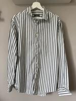 Gestreiftes Hemd von Zara Man, Gr. XL Brandenburg - Panketal Vorschau