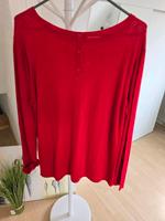 Damen Pullover Cecil Markenoberteil M rot Sommer Nordrhein-Westfalen - Blomberg Vorschau