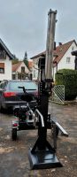Vermiete Jansen Holzspalter mit Benzinmotor Bayern - Karsbach Vorschau