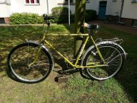 Diamant Fahrräder Herren 26er Klappräder single speed retro Brandenburg - Potsdam Vorschau