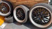 19 Zoll / Voolium / 8,5X19  ET 35 // Mercedes,VW, Audi Frankfurt am Main - Bonames Vorschau